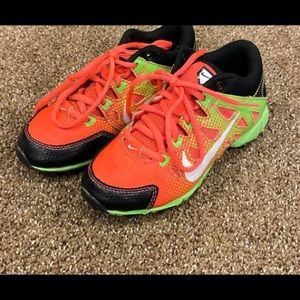 Nike Tball Cleats - size 11 - like new! ⚾️